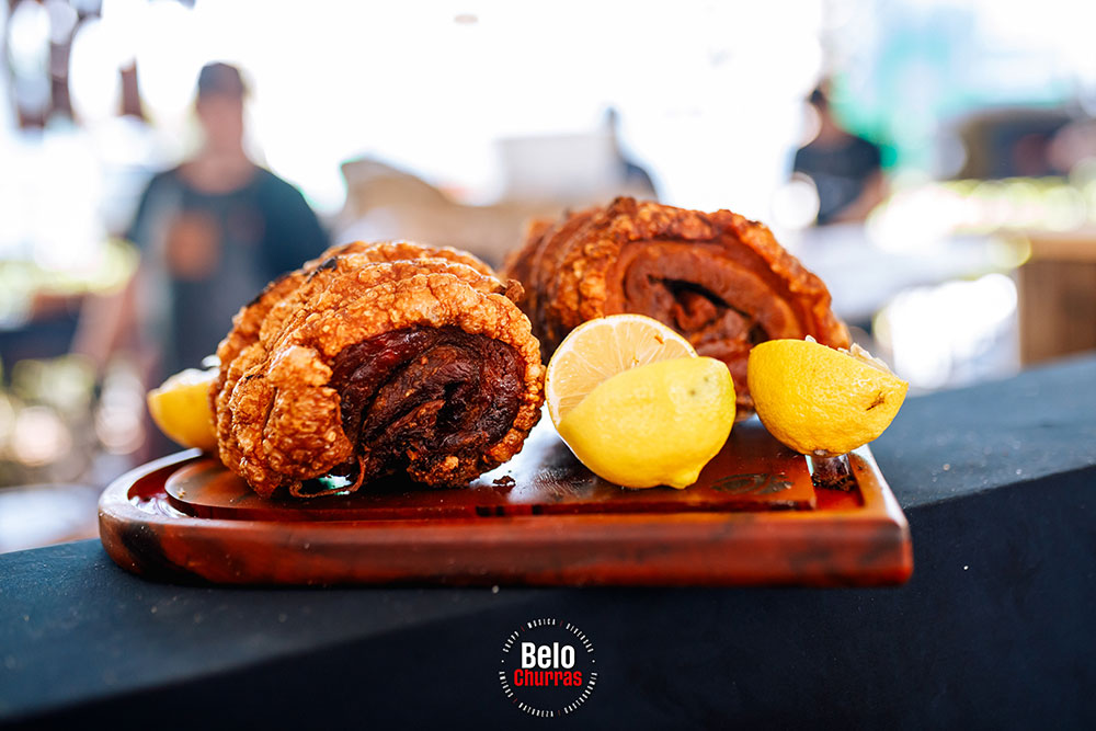 Imagem do Evento - Belo Churras - ChurrasLovers Foto de momento do evento - Belo Churras - ChurrasLovers