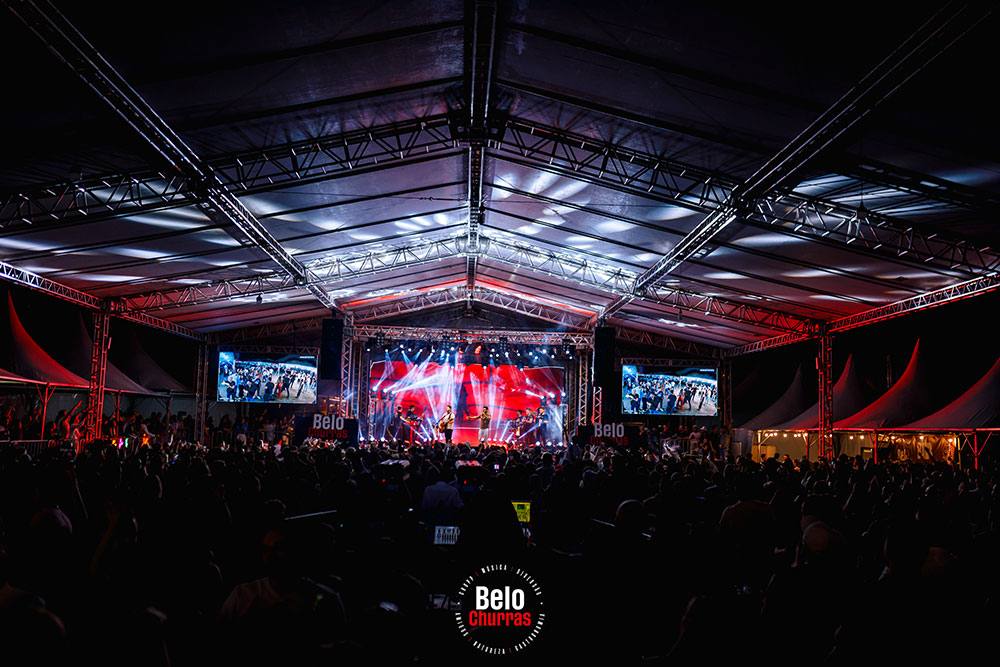 Imagem do Evento - Belo Churras - ChurrasLovers Foto de momento do evento - Belo Churras - ChurrasLovers