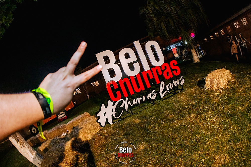 Imagem do Evento - Belo Churras - ChurrasLovers Foto de momento do evento - Belo Churras - ChurrasLovers